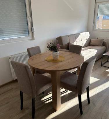 Stara Pazova Apartment | MM-2 Apartman