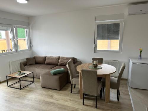Stara Pazova Apartment | MM Apartman