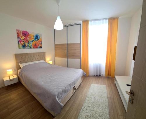 Centar Apartment | MM Central Apartment