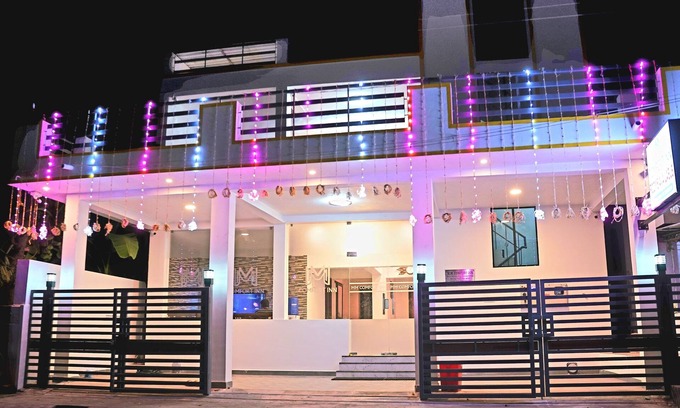 Kalapettai House | MM COMFORT INN