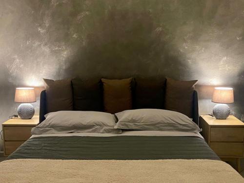 Lainate Apartment | MM HOUSE Lainate modern design near Rho Fiera