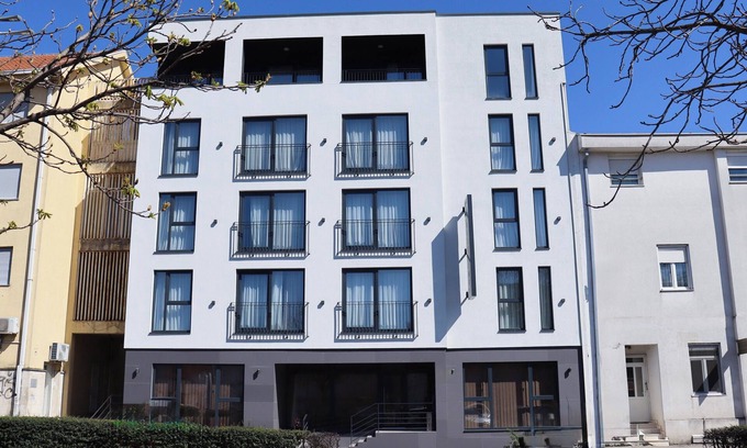 Mostar Apartment | MM Residence Mostar
