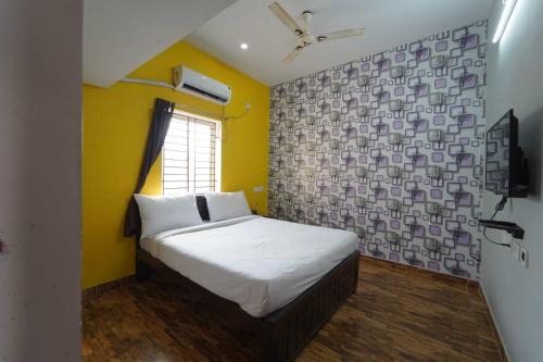 Chennai House | MM RESIDENCY