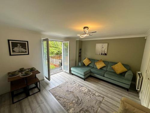 Leigh House | Mmc serviced accommodation 2