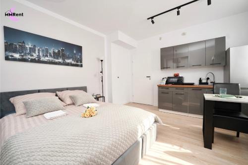 Zaspa House | MMRent Midtown Room