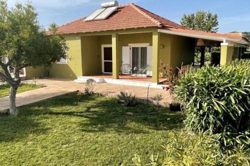 Ag. Georgios House | MnF country house