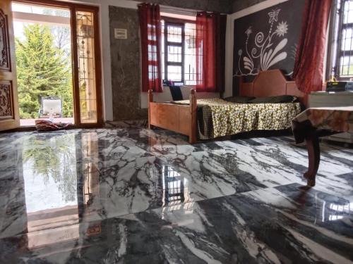 Periyur House | Mnj stays