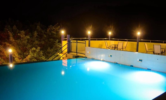 Teluk Nipah Hotel | MNY Hotel & Resort