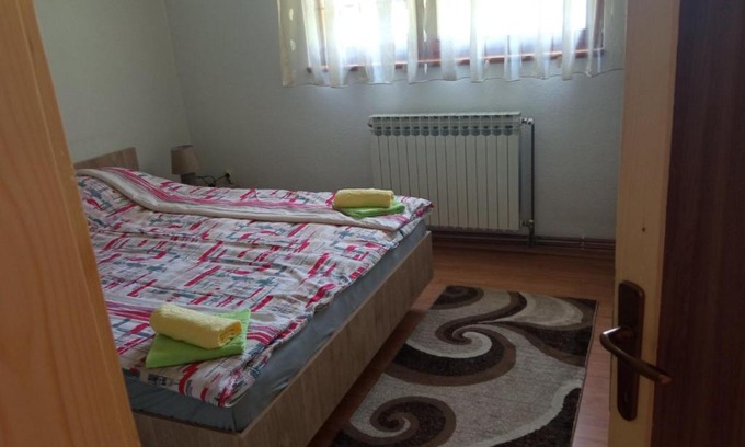 Sarajevo Canton Apartment | Moševačka avlija