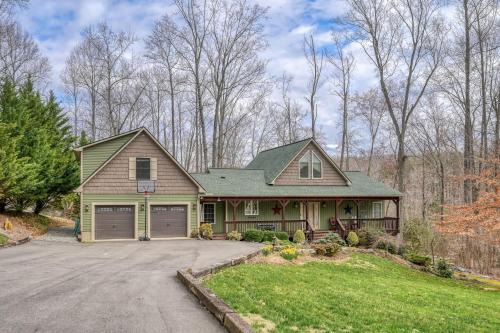 Bumpass House | Mo-Anna Oh-Anna