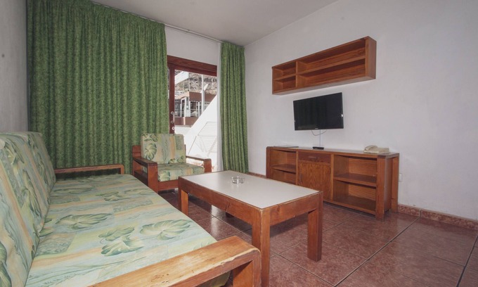 Puerto Rico Apartment | Montecarlo Apartamento39