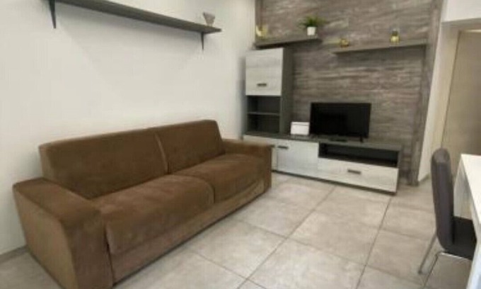 Zona XLV Castel di Guido Apartment | Modern apartment 15 minutes from downtown