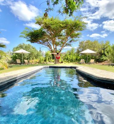 Langeberg House | Mo & Rose at Soekershof