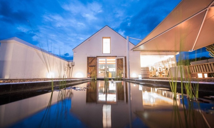 Langeberg House | Mo & Rose at Soekershof