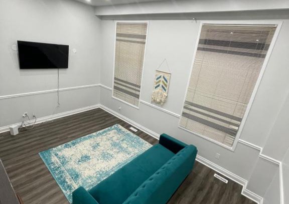 Malton House | Mo's Place