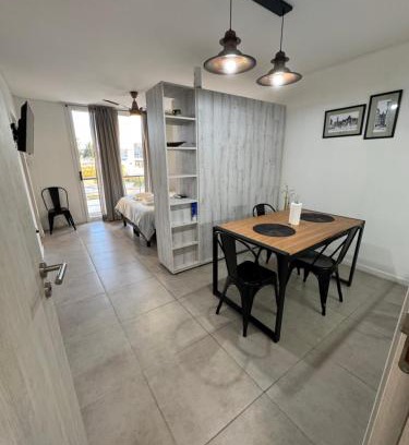 Parana Apartment | MO3-Departamento Parque de Paraná