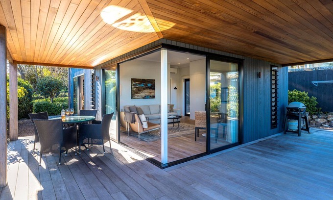 Blackpool House | Moa 30 Runga | Stay Waiheke