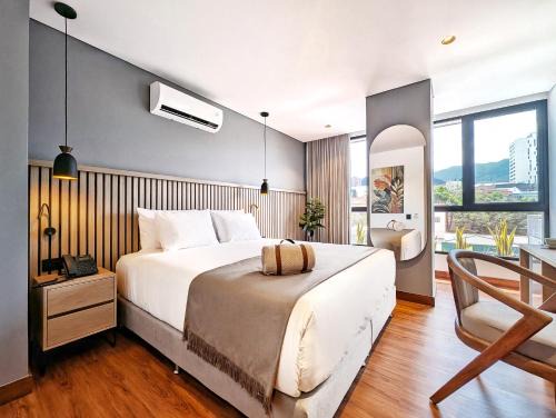 Belen Hotel | Moa Select