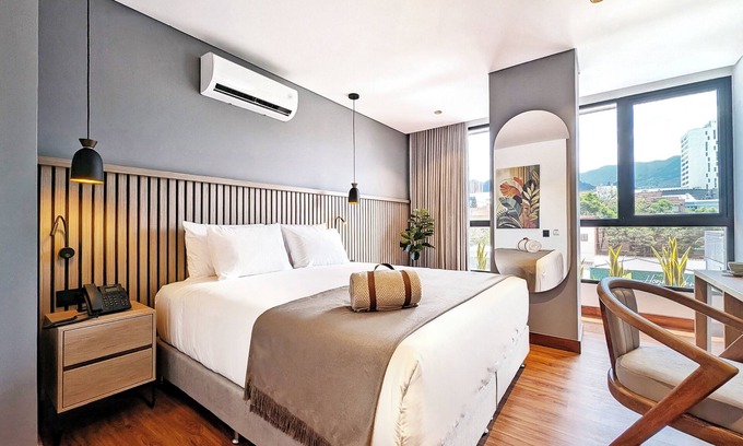 Belen Hotel | Moa Select