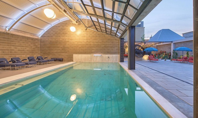 Viana do Alentejo Cabin | Moagem Industrial Lodge