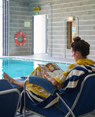 Viana do Alentejo Hotel | Moagem Industrial Lodge