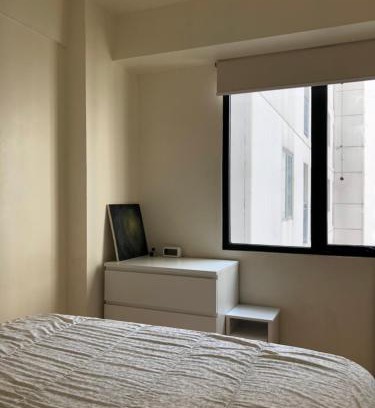 Jatinegara Apartment | Moagi Stay Geranium - Netflix Ready! at Bassura City Apartment