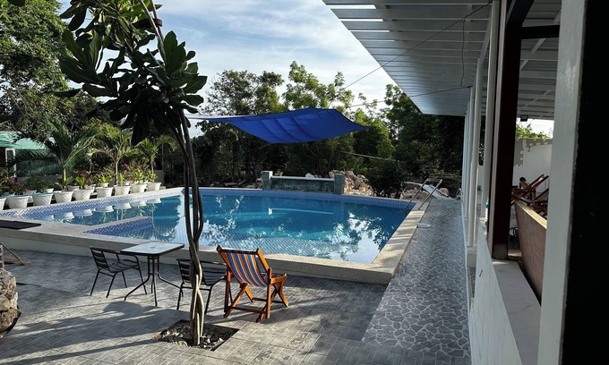 Moalboal Hotel | Moalboal Casablanca Inn