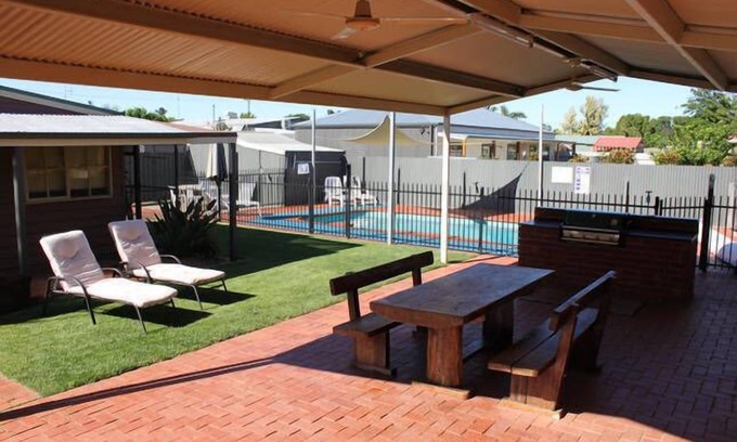 Moama House | Moama Regency House