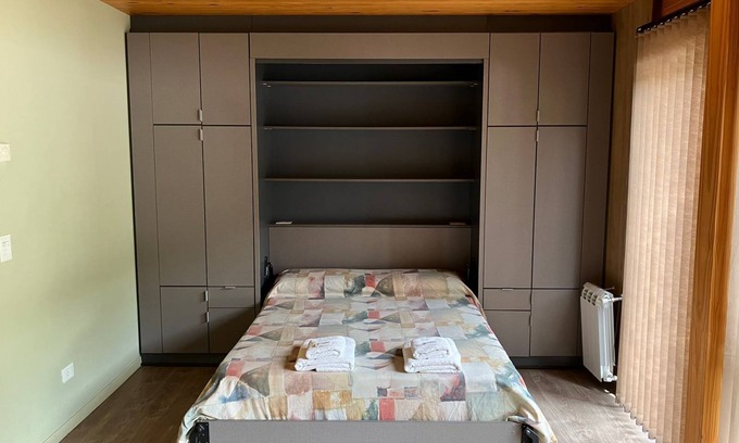 San Martin de los Andes Apartment | Moambiente