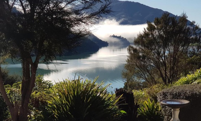 Havelock Bed & Breakfast | Moana Haven B&B