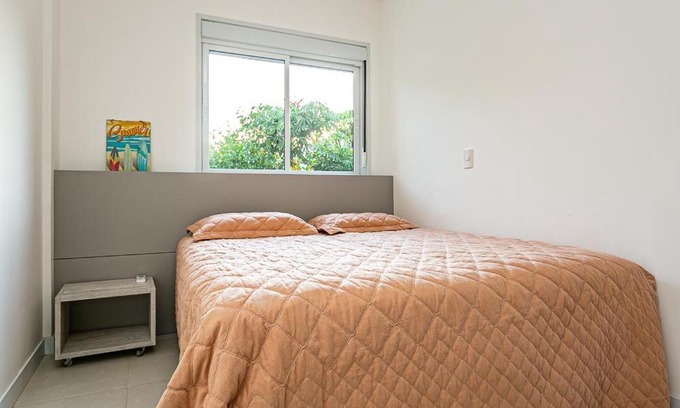 Lagoa Pequena Apartment | Moana Resort