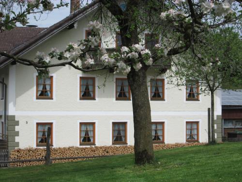 Muensing Apartment | Moarhof Holzhausen