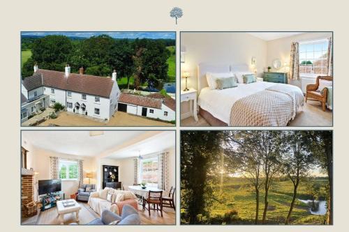 Ripon House | Moat Cottage, Newby Hall, Ripon, North Yorkshire