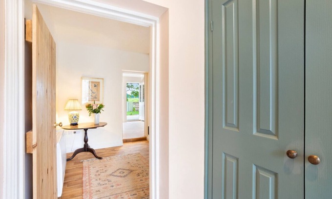 Ripon House | Moat Cottage - Newby Hall Estate, sleeps 4