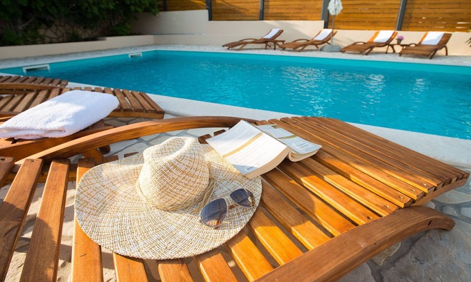 Donji Zagon Apartment | Mobile home TREND SOLO (81211-A3) - Novi Vinodolski (Crikvenica)