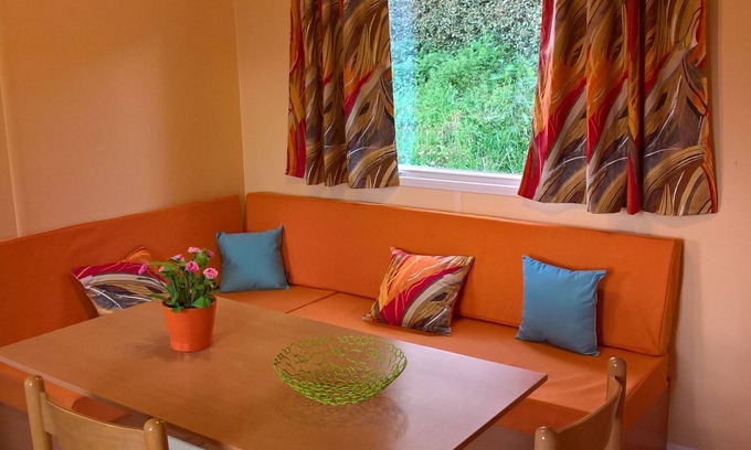 Saint-Etienne-de-Baigorry House | Mobile home in the Basque country