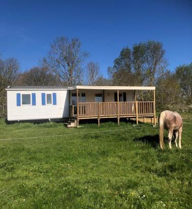 Damiatte Apartment | Mobil home 3 CH