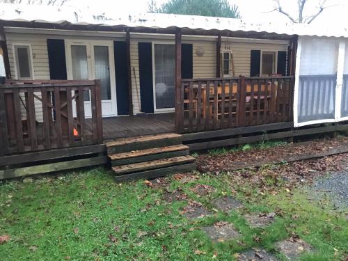Saint-Goin Other | Mobil home