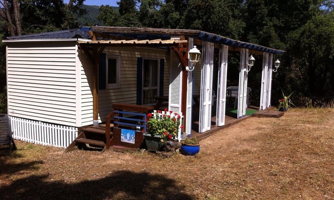 Murzo House | Mobil Home Murzo rental from Saturday to Saturday