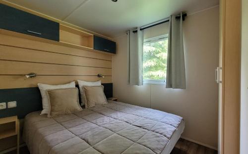 Boofzheim Other | Mobil-home N 3 chambre, climatise, cuisine equipee, TV & Wi-Fi