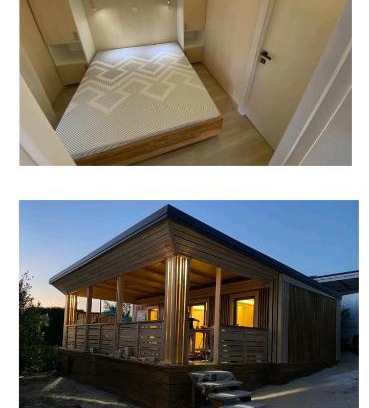 Banj Apartment | Mobil house nevera 2