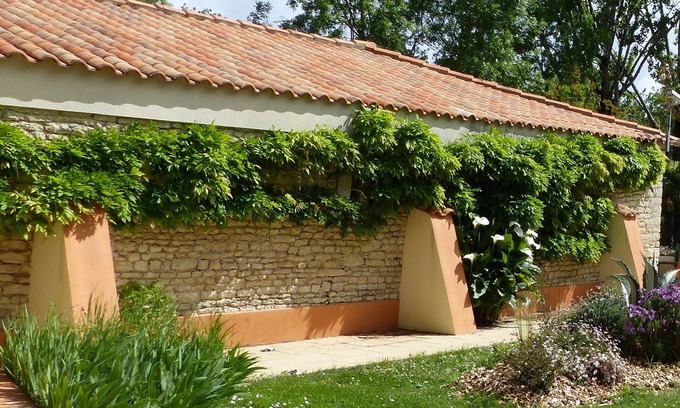 Angles House | Mobile home 8 minutes from the beach near la tranche sur mer