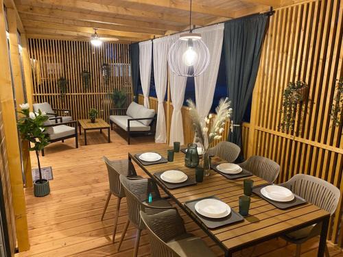 Biograd na Moru House | Mobile Home Anja