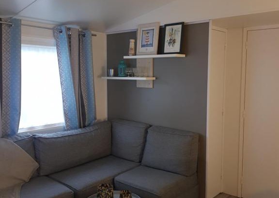 Les Mathes Resort | Mobile-home Bonne -Anse Plage