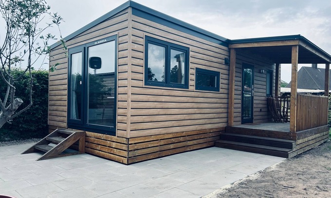 Huede Apartment | Mobile home for 6 guests with 40m² in Hüde (272735)