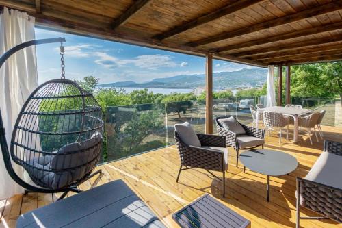 Klenovica Other | Mobile home Sparkle TT