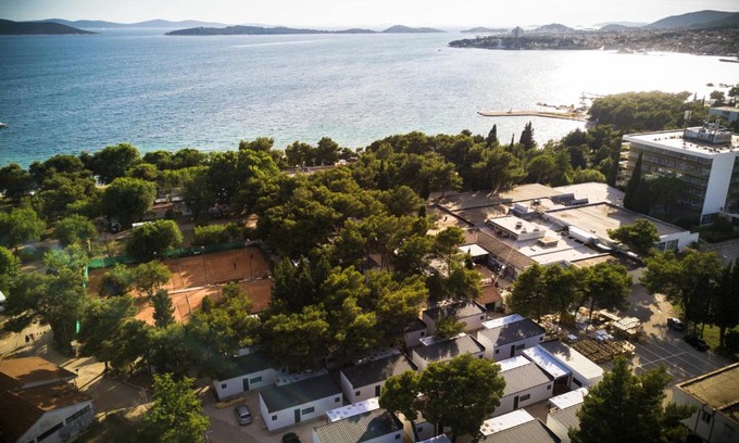 Vodice Resort | Mobile Home Vodice 27