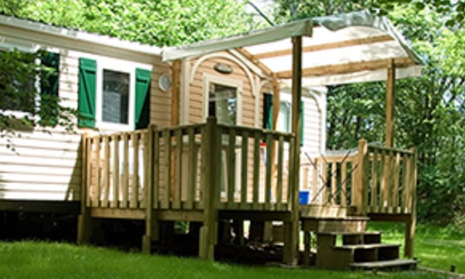 Dardilly House | Mobile homes, Numero 28