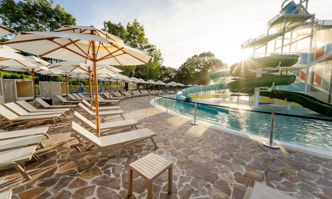 Donja Stubica Other | Mobile Homes Terme Jezercica