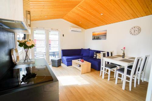 Garden House | Mobilheim 3